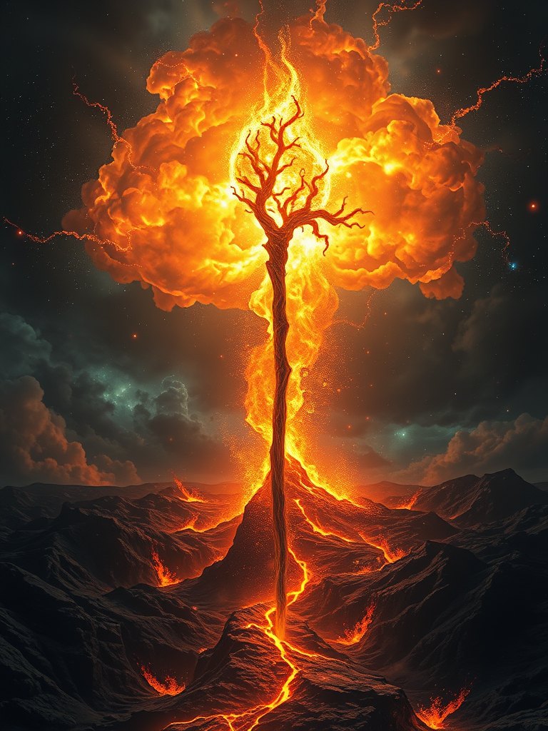 Ace of Wands tarot card